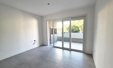 Venta Departamento 2 amb. de 66m2. A ESTRENAR! c/coch. San Isidro