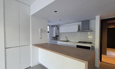 Venta Departamento 2 amb. de 66m2. A ESTRENAR! c/coch. San Isidro