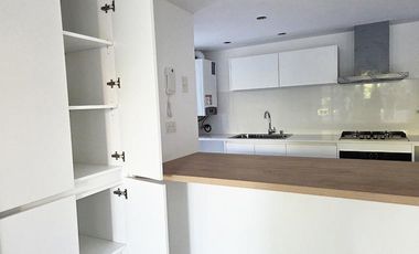 Venta Departamento 2 amb. de 66m2. A ESTRENAR! c/coch. San Isidro