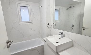 Venta Departamento 2 amb. de 66m2. A ESTRENAR! c/coch. San Isidro