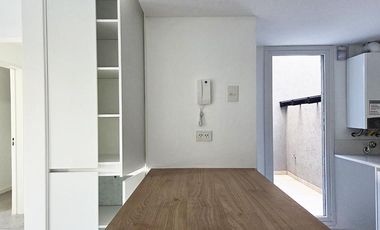 Venta Departamento 2 amb. de 66m2. A ESTRENAR! c/coch. San Isidro