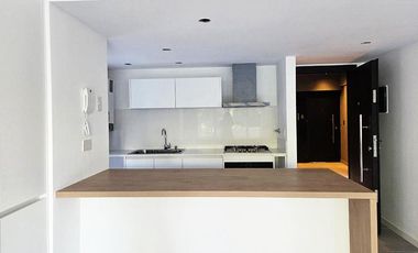 Venta Departamento 2 amb. de 66m2. A ESTRENAR! c/coch. San Isidro