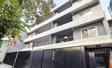 Venta Departamento 2 amb. de 66m2. A ESTRENAR! c/coch. San Isidro