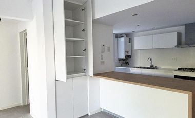 Venta Departamento 2 amb. de 66m2. A ESTRENAR! c/coch. San Isidro