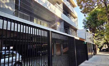Venta Departamento 2 amb. de 66m2. A ESTRENAR! c/coch. San Isidro