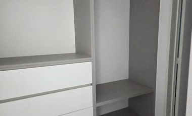 Venta Departamento 2 amb. de 66m2. A ESTRENAR! c/coch. San Isidro