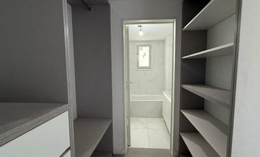 Venta Departamento 2 amb. de 66m2. A ESTRENAR! c/coch. San Isidro