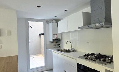 Venta Departamento 2 amb. de 66m2. A ESTRENAR! c/coch. San Isidro