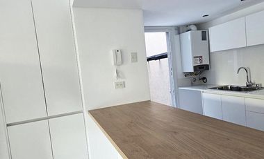 Venta Departamento 2 amb. de 66m2. A ESTRENAR! c/coch. San Isidro