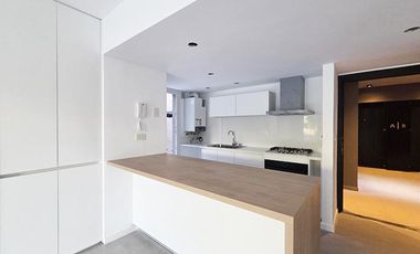 Venta Departamento 2 amb. de 66m2. A ESTRENAR! c/coch. San Isidro