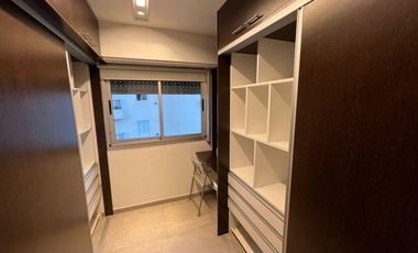 Departamento de 1 dormitorio c/ vestidor en Venta en 13 e/ 59 y 60