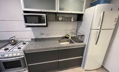Departamento de 1 dormitorio c/ vestidor en Venta en 13 e/ 59 y 60