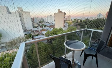 Departamento de 1 dormitorio c/ vestidor en Venta en 13 e/ 59 y 60