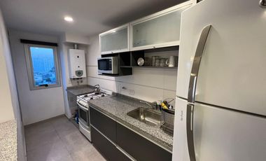 Departamento de 1 dormitorio c/ vestidor en Venta en 13 e/ 59 y 60