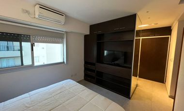 Departamento de 1 dormitorio c/ vestidor en Venta en 13 e/ 59 y 60
