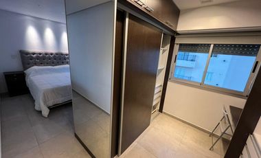 Departamento de 1 dormitorio c/ vestidor en Venta en 13 e/ 59 y 60