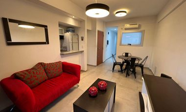 Departamento de 1 dormitorio c/ vestidor en Venta en 13 e/ 59 y 60
