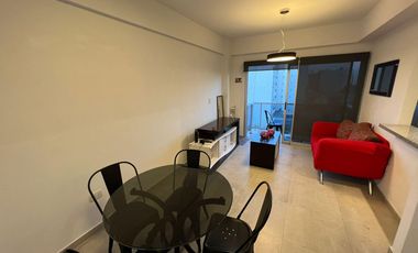 Departamento de 1 dormitorio c/ vestidor en Venta en 13 e/ 59 y 60