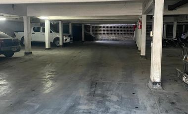 Cochera en Centro ALQUILER