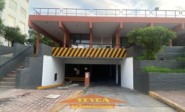 Cochera en Centro ALQUILER