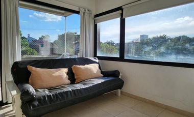 Departamento en venta - 1 Dormitorio 1 Baño - 50Mts2 - Ostende