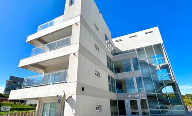 Departamento Dunas del Mar frente al mar