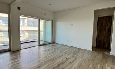 Departamento Dunas del Mar frente al mar