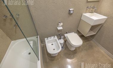 IMPERDIBLE DÚPLEX    AMOBLADO PREMIUM  2 amb  CON TERRAZA y AMENITIES -   Palermo
