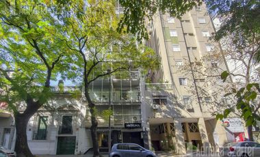 IMPERDIBLE DÚPLEX    AMOBLADO PREMIUM  2 amb  CON TERRAZA y AMENITIES -   Palermo