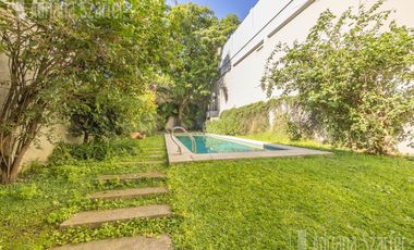 IMPERDIBLE DÚPLEX    AMOBLADO PREMIUM  2 amb  CON TERRAZA y AMENITIES -   Palermo