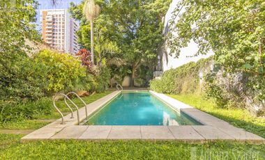 IMPERDIBLE DÚPLEX    AMOBLADO PREMIUM  2 amb  CON TERRAZA y AMENITIES -   Palermo