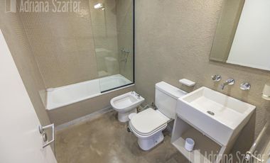 IMPERDIBLE DÚPLEX    AMOBLADO PREMIUM  2 amb  CON TERRAZA y AMENITIES -   Palermo