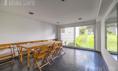 IMPERDIBLE DÚPLEX    AMOBLADO PREMIUM  2 amb  CON TERRAZA y AMENITIES -   Palermo