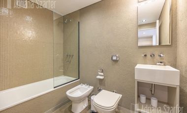IMPERDIBLE DÚPLEX    AMOBLADO PREMIUM  2 amb  CON TERRAZA y AMENITIES -   Palermo