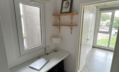 Departamento en Barrio Cerrado Manzanares Chico
