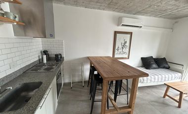 Departamento en Barrio Cerrado Manzanares Chico