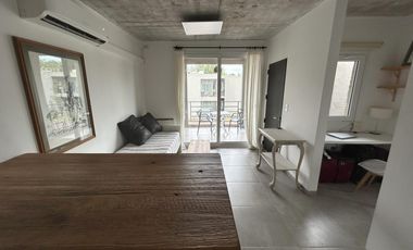 Departamento en Barrio Cerrado Manzanares Chico