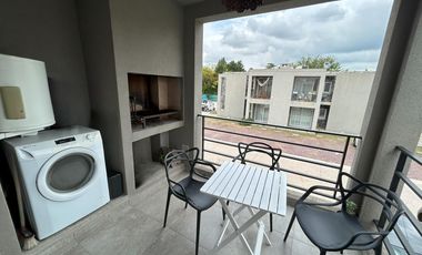 Departamento en Barrio Cerrado Manzanares Chico