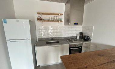 Departamento en Barrio Cerrado Manzanares Chico