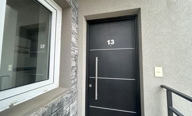 Departamento en Barrio Cerrado Manzanares Chico