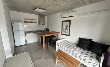 Departamento en Barrio Cerrado Manzanares Chico