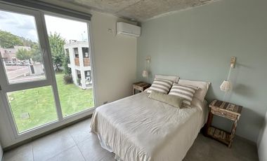 Departamento en Barrio Cerrado Manzanares Chico