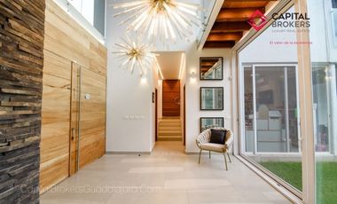 Casa de Lujo en venta en Palomar Sur