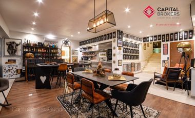 Casa de Lujo en venta en Palomar Sur