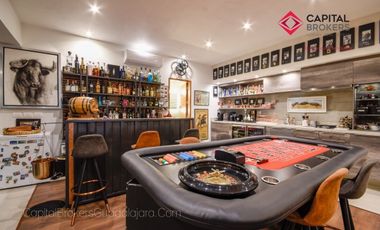 Casa de Lujo en venta en Palomar Sur