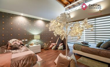 Casa de Lujo en venta en Palomar Sur