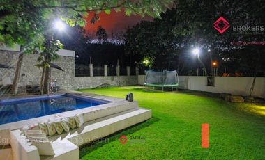 Casa de Lujo en venta en Palomar Sur