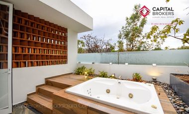 Casa de Lujo en venta en Palomar Sur