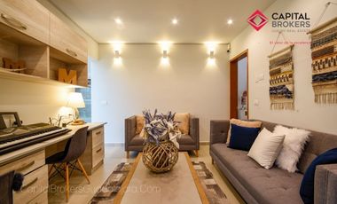 Casa de Lujo en venta en Palomar Sur