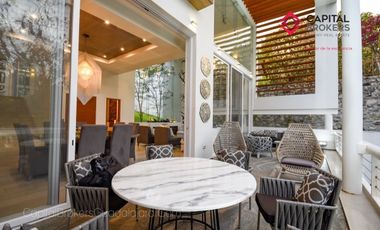 Casa de Lujo en venta en Palomar Sur